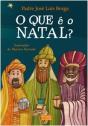 O Que é o Natal? - Preview