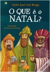 Capa do artigo O Que é o Natal?