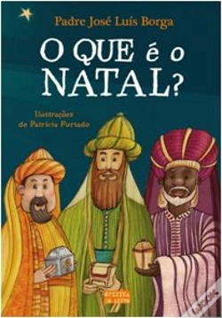 Capa do artigo O Que é o Natal?