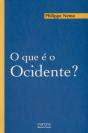 O Que é o Ocidente? - Preview