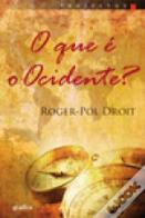 O Que é o Ocidente?