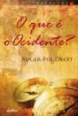 O Que é o Ocidente? - Preview