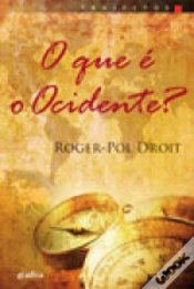Capa do artigo O Que é o Ocidente?