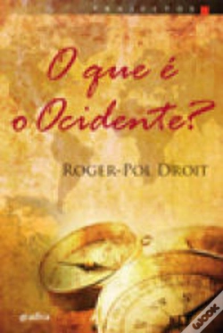 Capa do artigo O Que é o Ocidente?