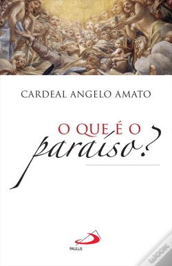 Capa do artigo O Que é o Paraíso