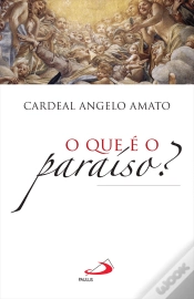 Capa do artigo O Que é o Paraíso