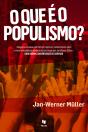 O Que é o Populismo? - Preview