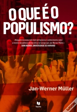 Capa do artigo O Que É O Populismo?