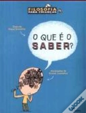 O que é o Saber?