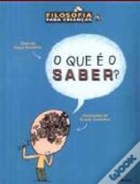 O que é o Saber?
