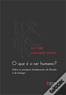 O Que É o Ser Humano