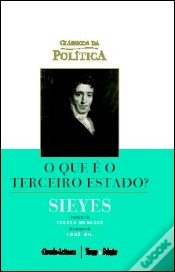 Capa do artigo O Que É o Terceiro Estado