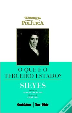 Capa do artigo O Que É o Terceiro Estado