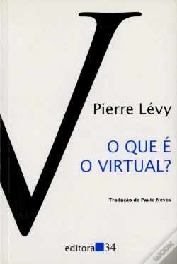Capa do artigo O Que É O Virtual ?