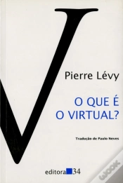 Capa do artigo O Que É O Virtual ?