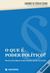 O Que é Poder Político?