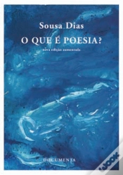 Capa do artigo O que é Poesia?