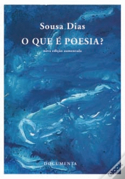 Capa do artigo O que é Poesia?