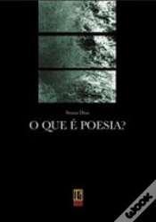 Capa do artigo O Que é Poesia?