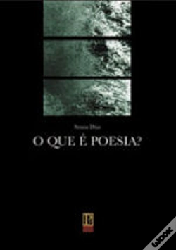 Capa do artigo O Que é Poesia?