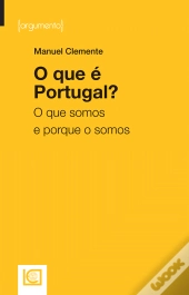 O Que é Portugal?