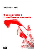 O que é Preciso é Transformar o Mundo