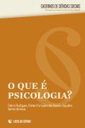 O que é Psicologia?