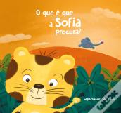 O que é que a Sofia Procura?
