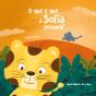 O que é que a Sofia Procura? - Preview