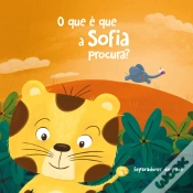 Capa do artigo O que é que a Sofia Procura?
