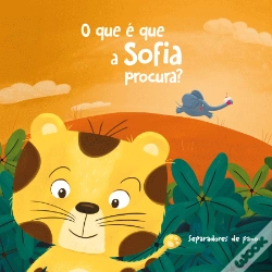 Capa do artigo O que é que a Sofia Procura?
