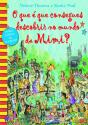 O que é que é que Consegues Descobrir no Mundo da Mimi?  - Preview