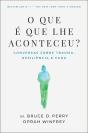 O que é que lhe Aconteceu? - Preview