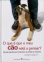 O Que é Que o Meu Cão Está a Pensar? - Preview