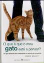 O Que é Que o Meu Gato Está a Pensar? - Preview