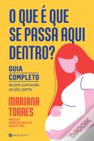 O que é que se Passa Aqui Dentro?
