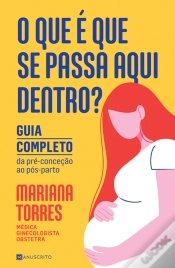 Capa do artigo O que é que se Passa Aqui Dentro?