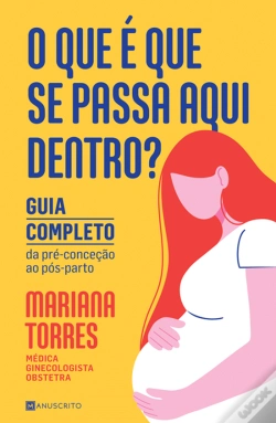 Capa do artigo O que é que se Passa Aqui Dentro?