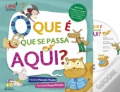 O Que é Que Se Passa Aqui?