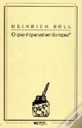 O que É que Vai Ser do Rapaz?