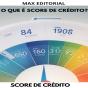 O Que É Score De Crédito? - Preview
