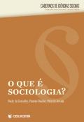 O Que É Sociologia?