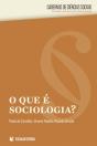 O Que É Sociologia? - Preview