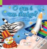 O Que é um Amigo?