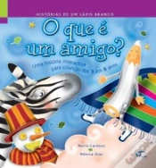 Capa do artigo O Que é um Amigo?
