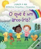 O que é um Arco-Íris?