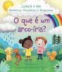O que é um Arco-Íris? - Preview