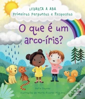 Capa do artigo O que é um Arco-Íris?