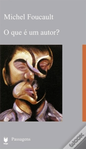 Capa do artigo O que é um Autor?