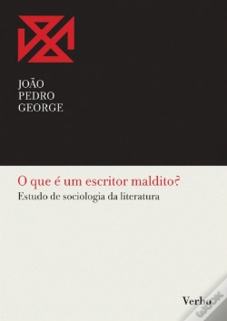 Capa do artigo O Que é Um Escritor Maldito?